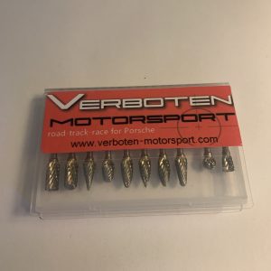 Tungsten Carbide Burrs