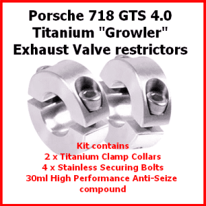 porsche-GTS-4-0-718--Exhaust-Valve-growler-kit