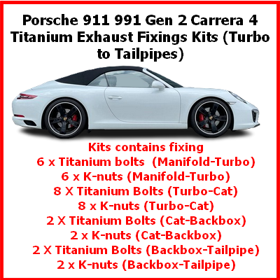 porsche-911-991-gen2-carrera2-exhaust-titanium-fixing-kit-turbo-tailpipe