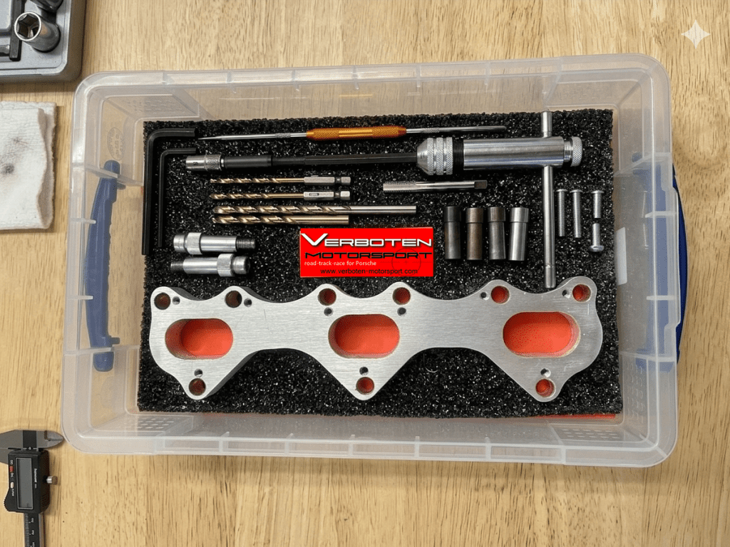 porsche-911-992-gen2-carrera2-carrera4-snapped-exhaust-bolt-repair-kit.
