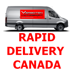 rapid delivery Canada